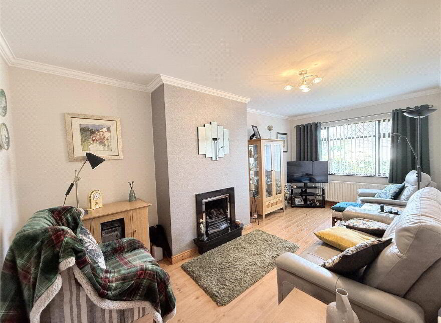 19 Thornhill Drive, Magherafelt, BT45 5JJ