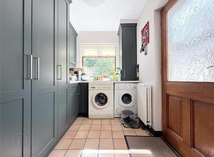 19 Thornhill Drive, Magherafelt, BT45 5JJ