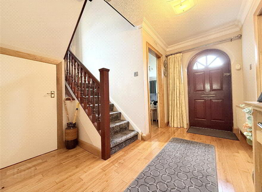 19 Thornhill Drive, Magherafelt, BT45 5JJ