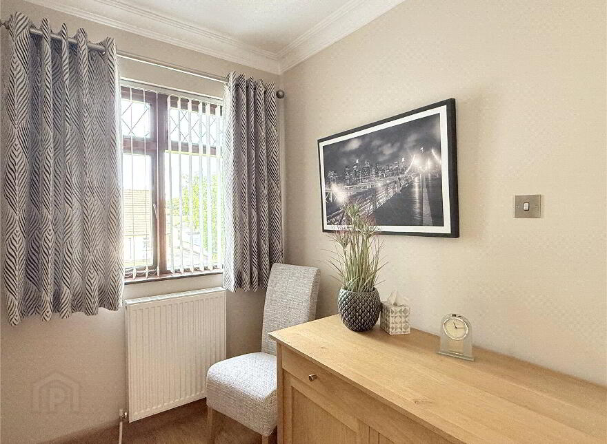 19 Thornhill Drive, Magherafelt, BT45 5JJ