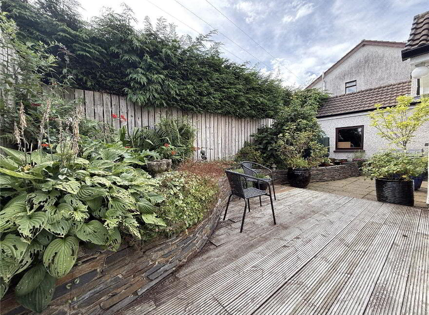 19 Thornhill Drive, Magherafelt, BT45 5JJ