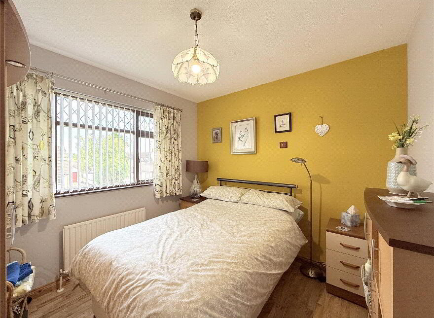 19 Thornhill Drive, Magherafelt, BT45 5JJ