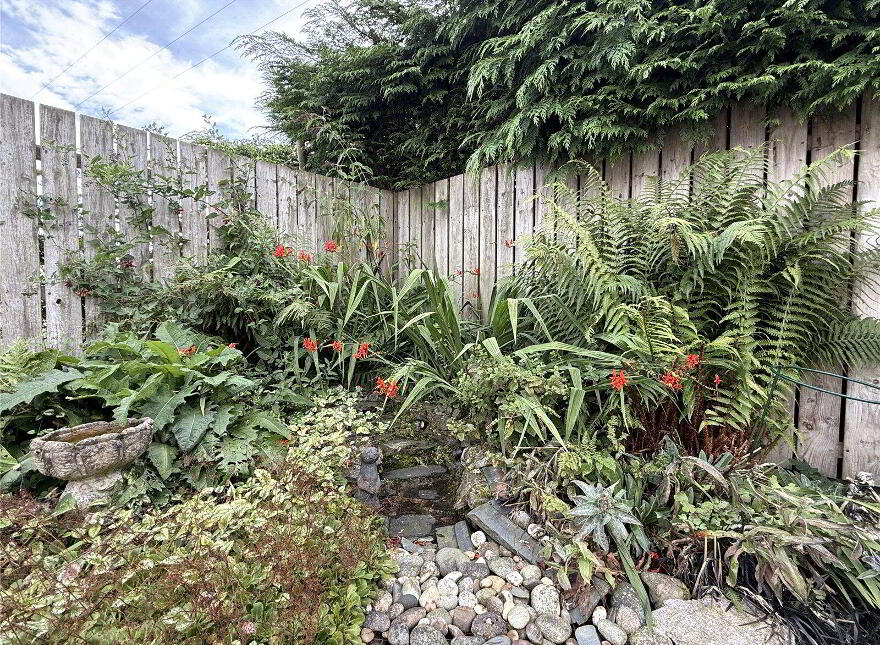 19 Thornhill Drive, Magherafelt, BT45 5JJ