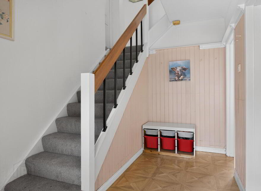 5 Beverley Drive, Bangor, BT20 4ND