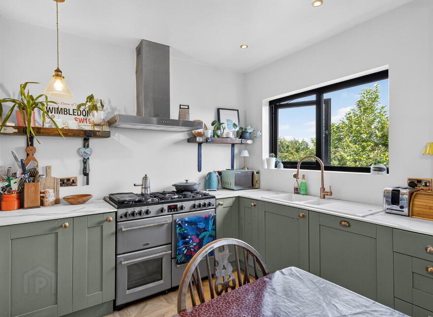 5 Beverley Drive, Bangor, BT20 4ND