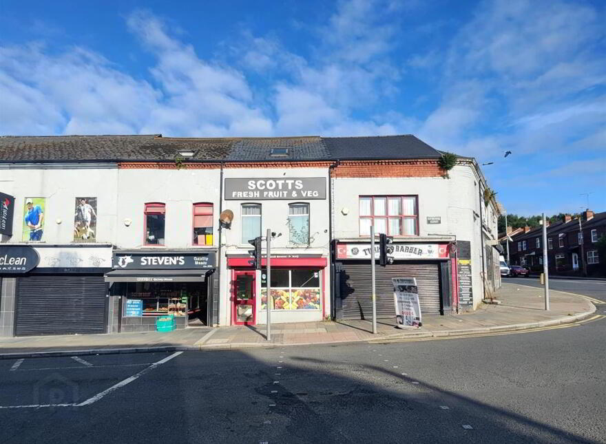 886 Crumlin Road, Belfast, BT14 8AE photo
