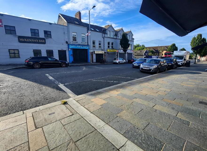 886 Crumlin Road, Belfast, BT14 8AE