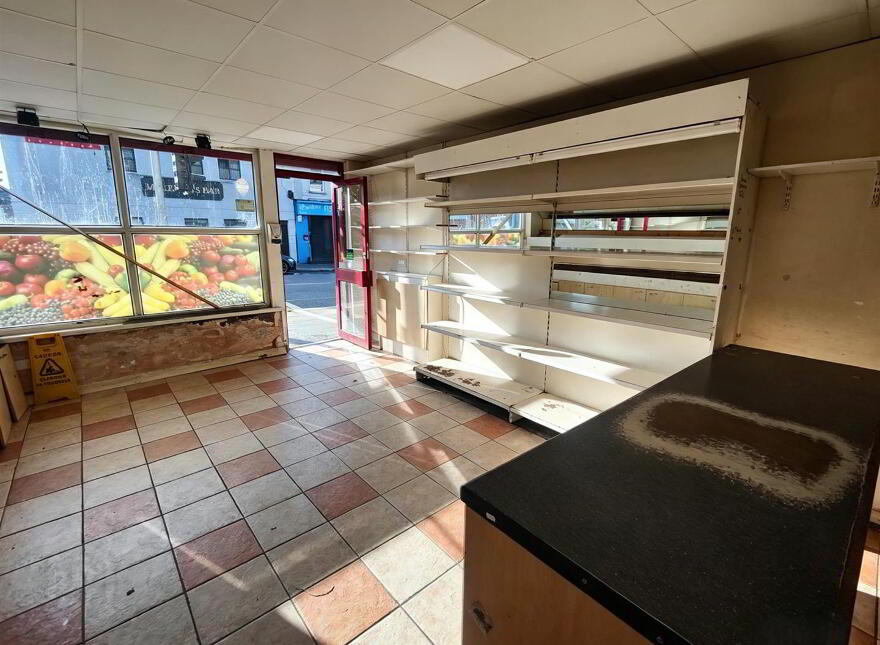 886 Crumlin Road, Belfast, BT14 8AE