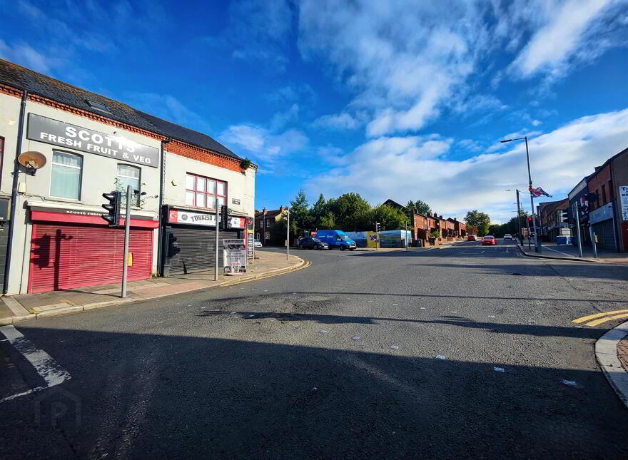 886 Crumlin Road, Belfast, BT14 8AE