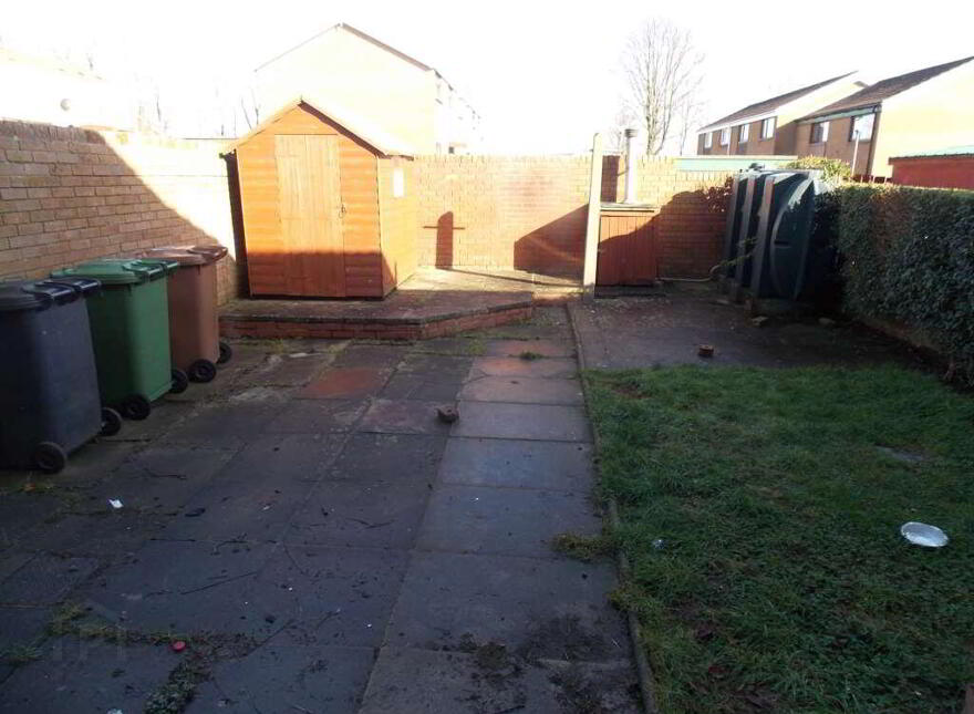 16 Ballyoran Park, Portadown, Craigavon, BT62 1JN