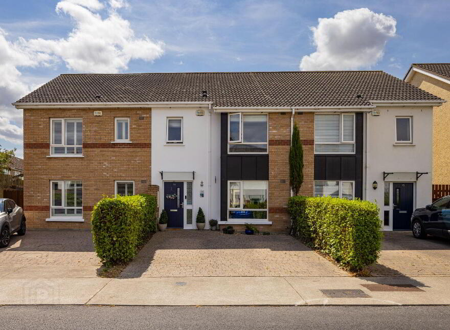 14 The Elms, Ridgewood, Swords, K67T2P8