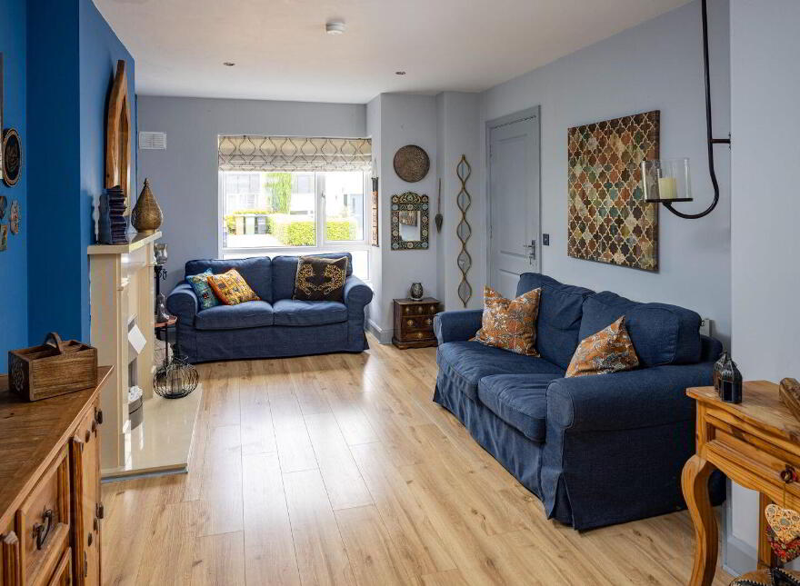 14 The Elms, Ridgewood, Swords, K67T2P8