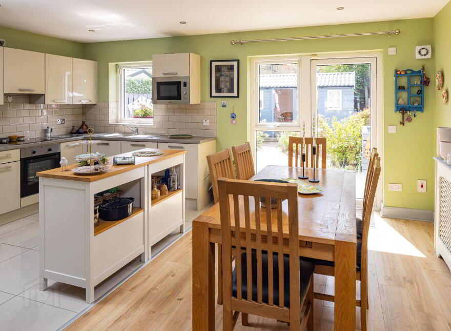 14 The Elms, Ridgewood, Swords, K67T2P8