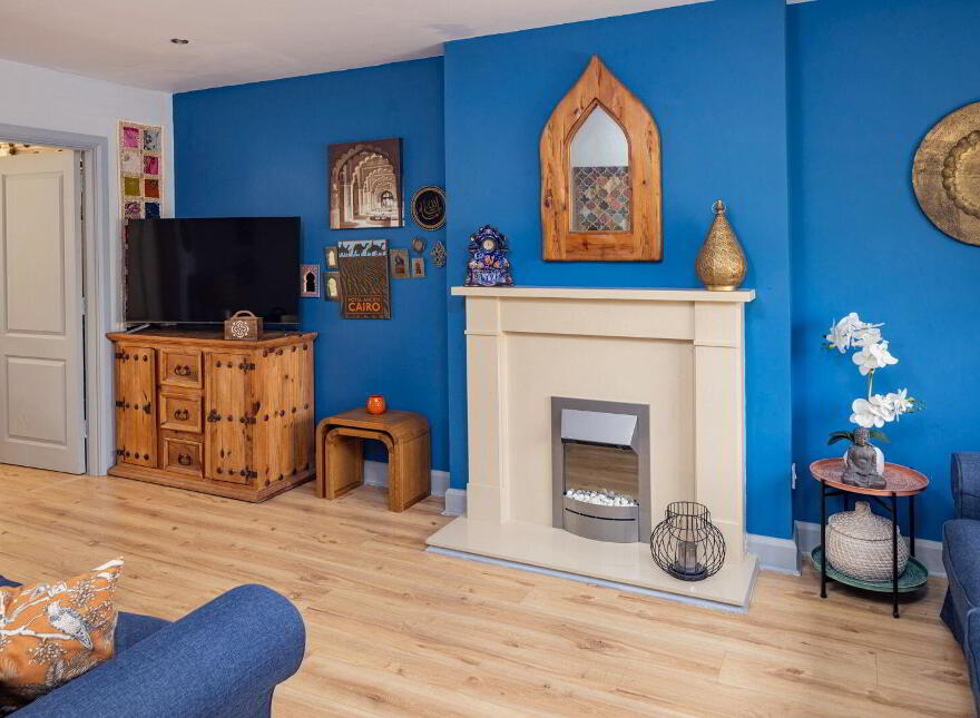 14 The Elms, Ridgewood, Swords, K67T2P8