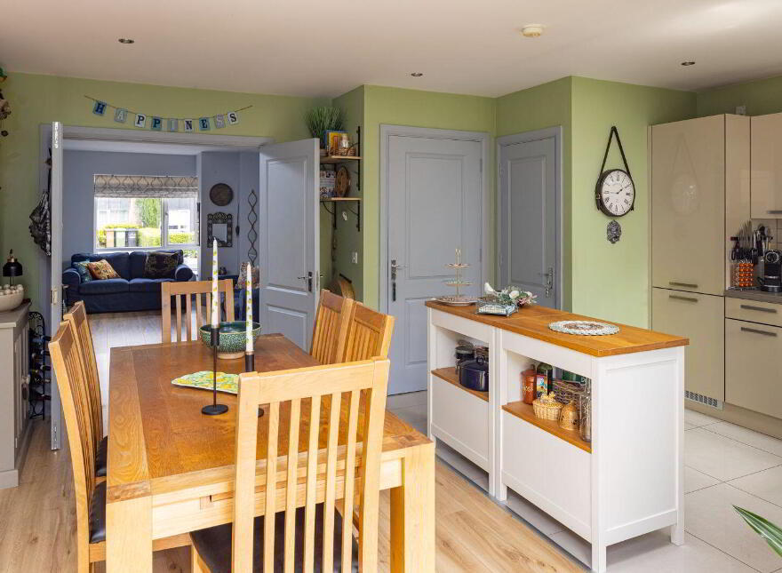 14 The Elms, Ridgewood, Swords, K67T2P8