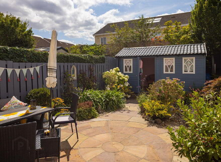 14 The Elms, Ridgewood, Swords, K67T2P8