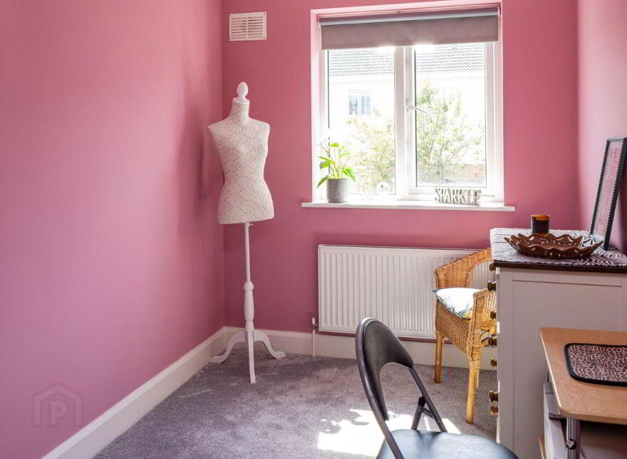 14 The Elms, Ridgewood, Swords, K67T2P8