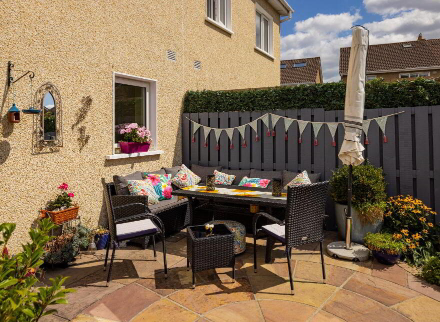 14 The Elms, Ridgewood, Swords, K67T2P8