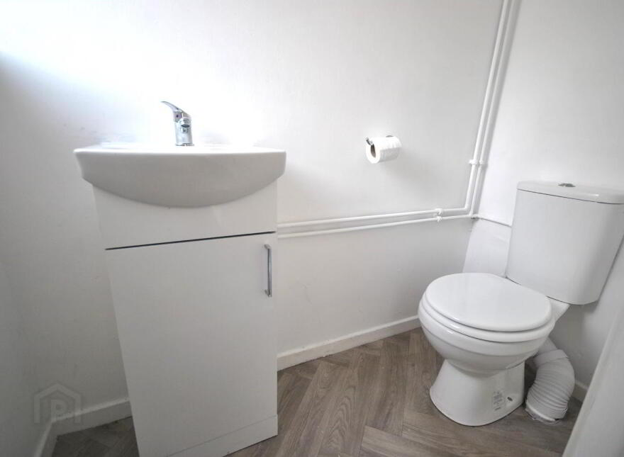 21 Fairfield Court, Newtownards, BT23 8GA