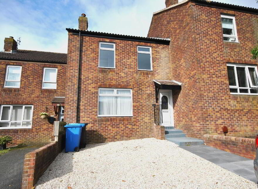 21 Fairfield Court, Newtownards, BT23 8GA
