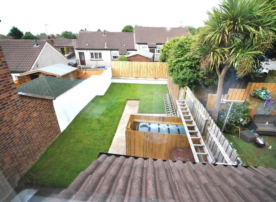 21 Fairfield Court, Newtownards, BT23 8GA