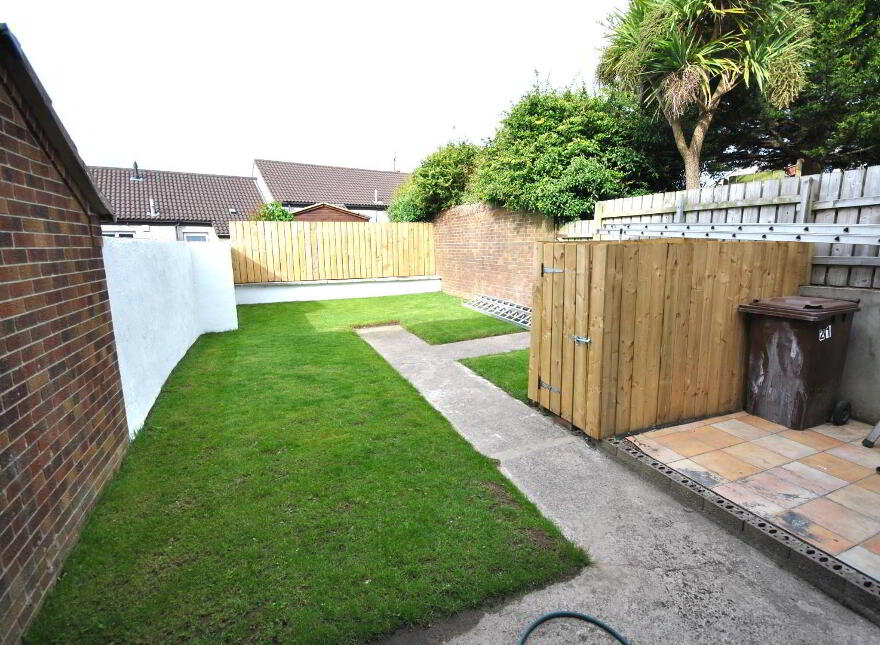 21 Fairfield Court, Newtownards, BT23 8GA