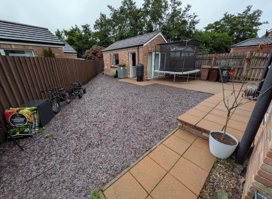 12 Grange View, Toomebridge, BT41 3UH