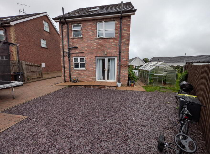 12 Grange View, Toomebridge, BT41 3UH