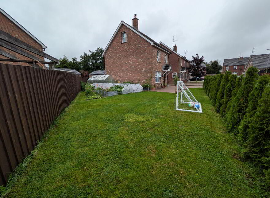 12 Grange View, Toomebridge, BT41 3UH