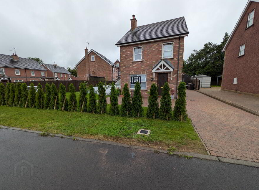 12 Grange View, Toomebridge, BT41 3UH