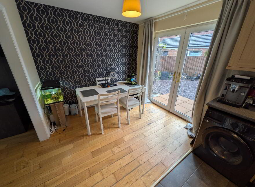 12 Grange View, Toomebridge, BT41 3UH