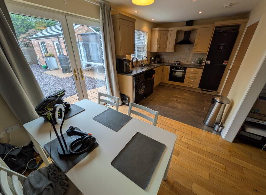 12 Grange View, Toomebridge, BT41 3UH