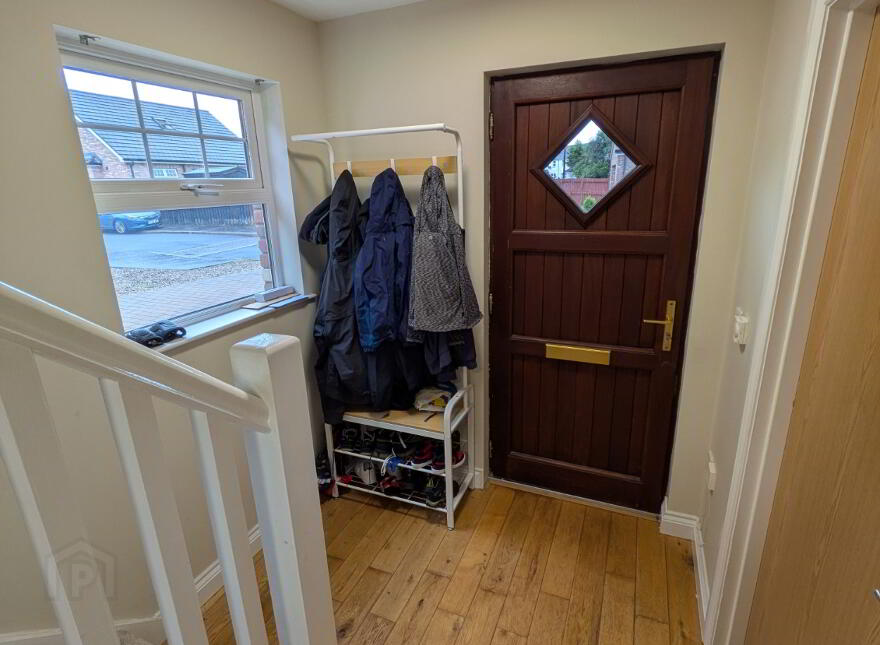 12 Grange View, Toomebridge, BT41 3UH