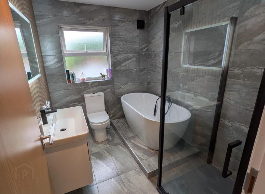 12 Grange View, Toomebridge, BT41 3UH