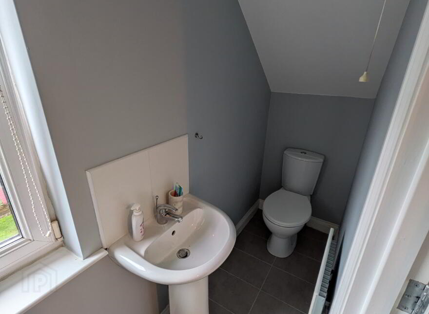 12 Grange View, Toomebridge, BT41 3UH