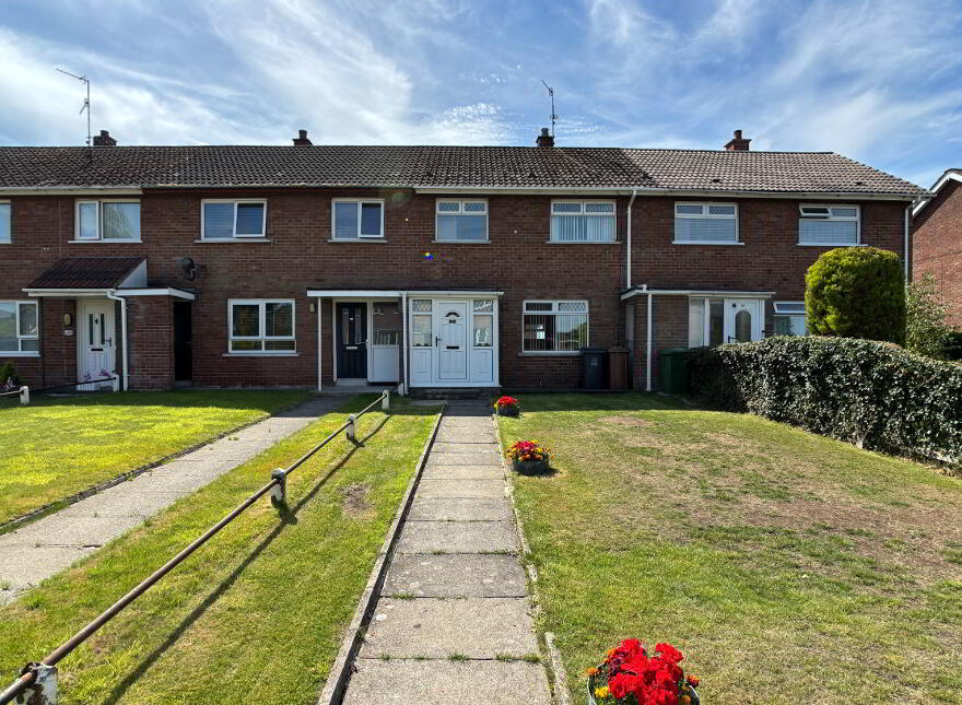 24 Darling Avenue, Lurgan, BT66 8HA
