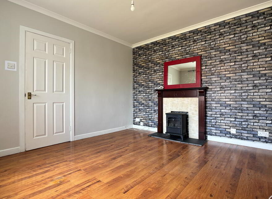 24 Darling Avenue, Lurgan, BT66 8HA