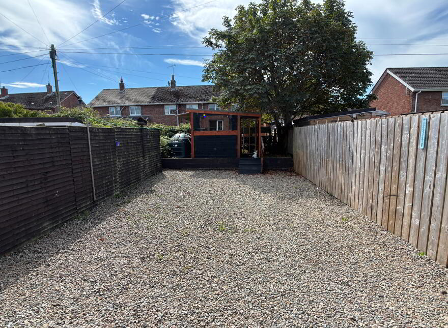 24 Darling Avenue, Lurgan, BT66 8HA