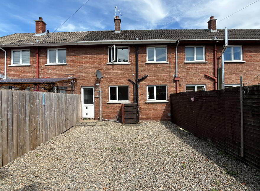 24 Darling Avenue, Lurgan, BT66 8HA