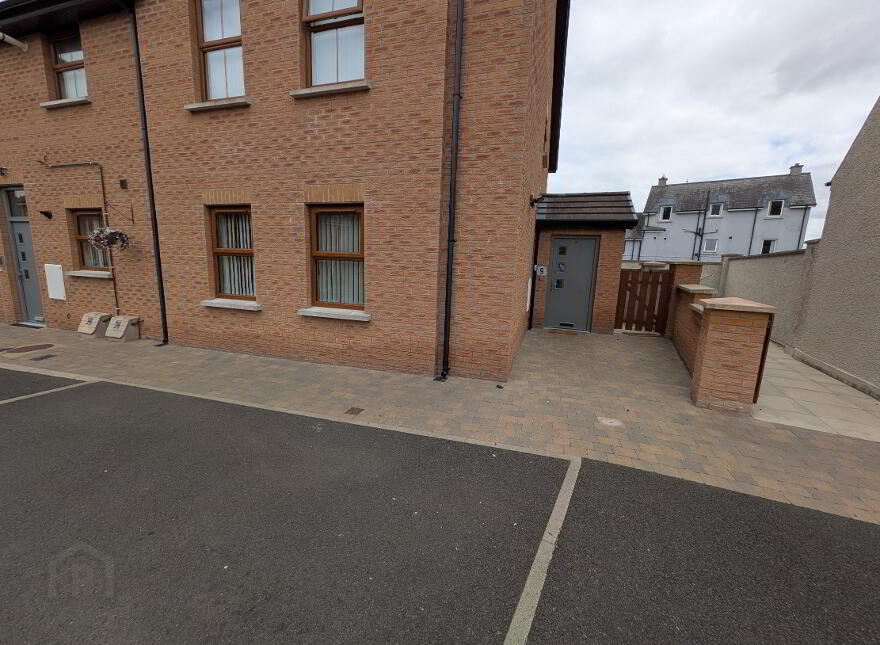 9 Marald Court, Randalstown, BT41 3BD