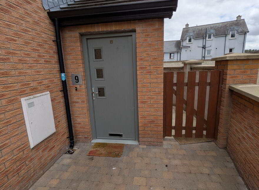 9 Marald Court, Randalstown, BT41 3BD