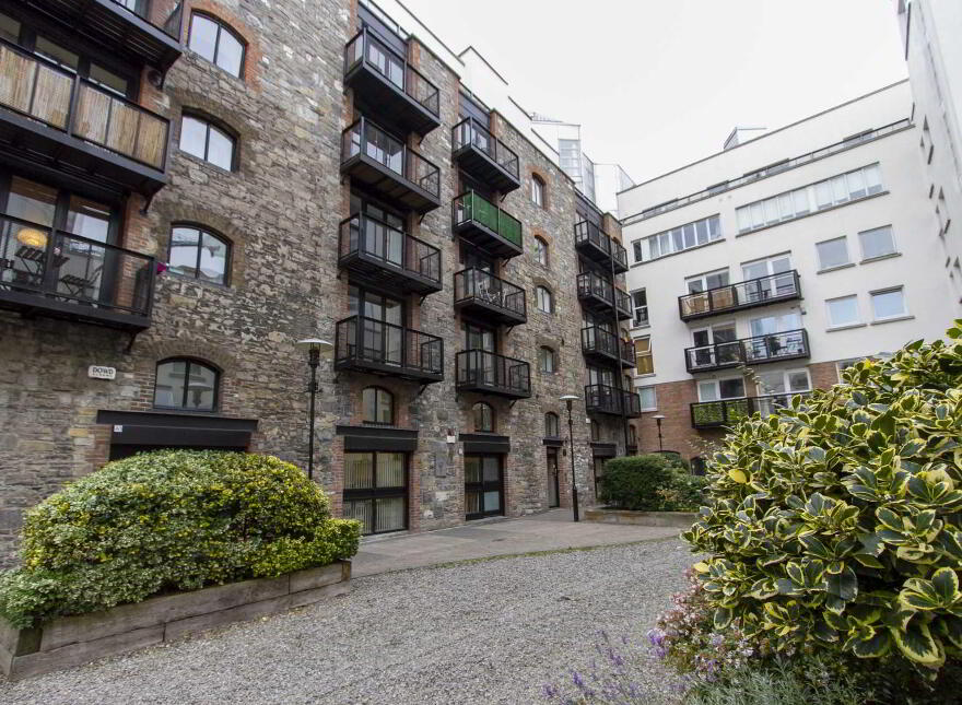 102 Smithfield Village, Dublin, D07F519