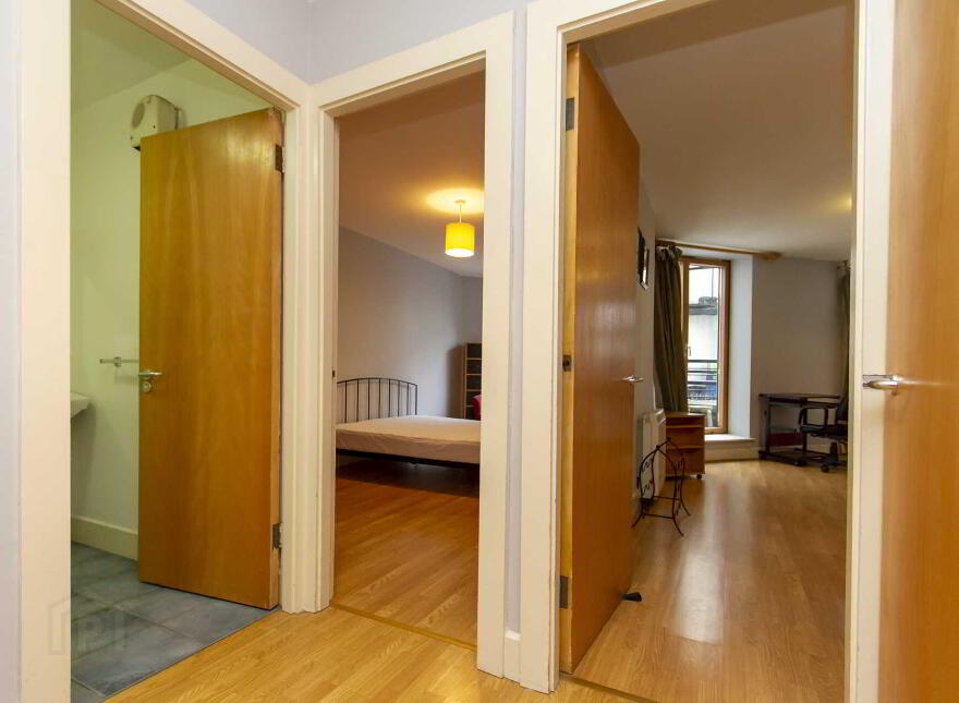 102 Smithfield Village, Dublin, D07F519