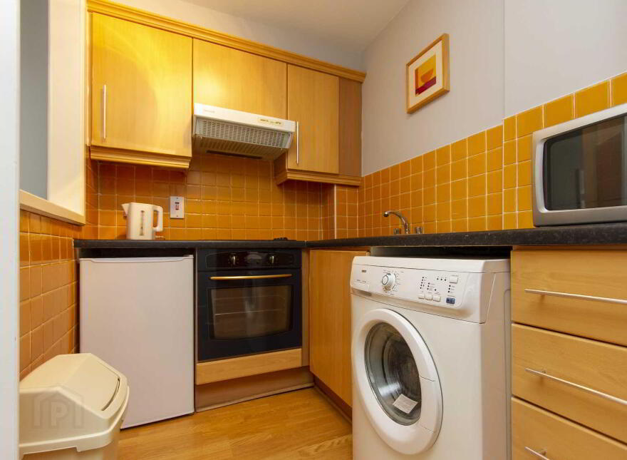 102 Smithfield Village, Dublin, D07F519