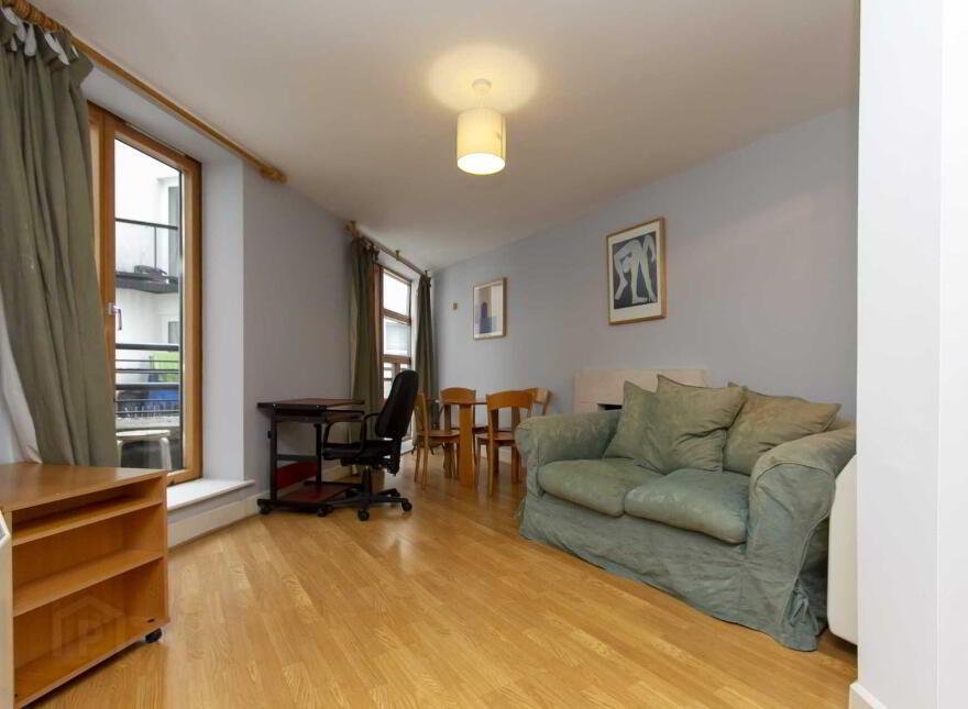 102 Smithfield Village, Dublin, D07F519