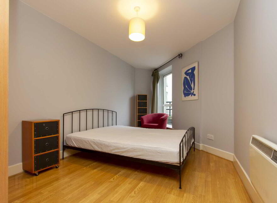 102 Smithfield Village, Dublin, D07F519