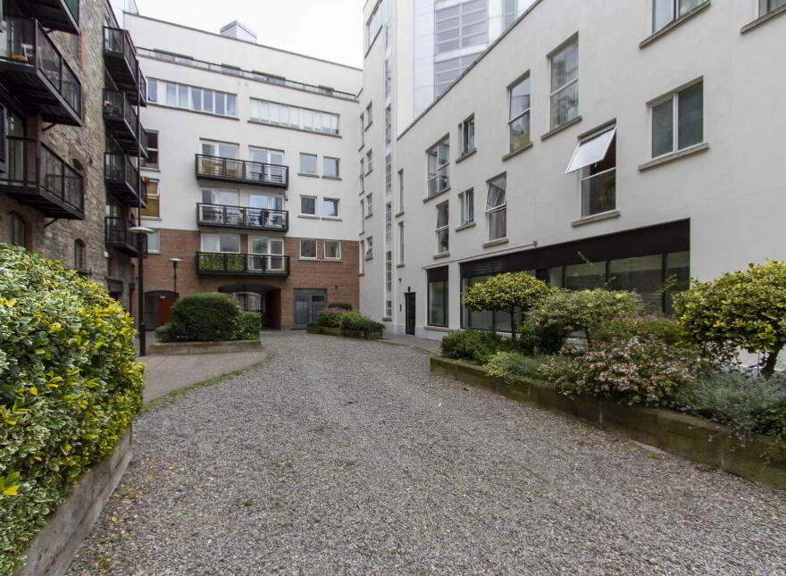 102 Smithfield Village, Dublin, D07F519