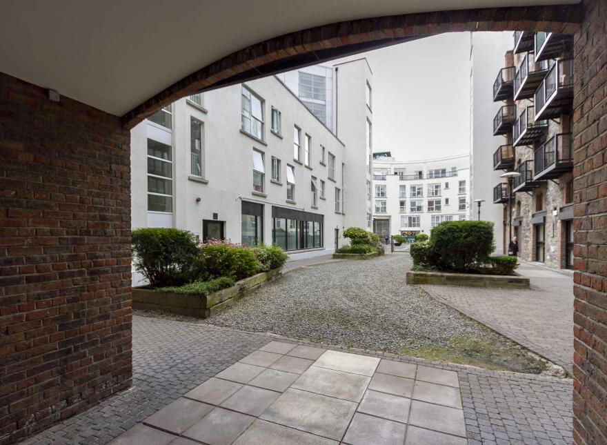 102 Smithfield Village, Dublin, D07F519