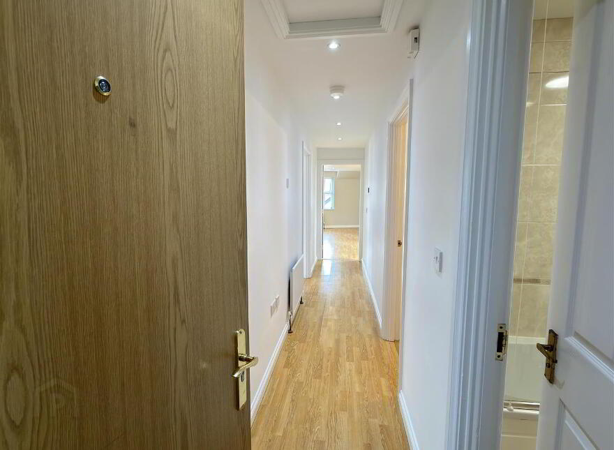 24 Clarmont Avenue, Castlewellan, BT31 9BX