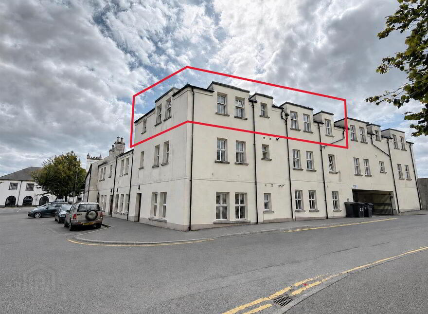 24 Clarmont Avenue, Castlewellan, BT31 9BX